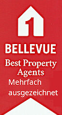 Harnisch Immobilien / Benno Harnisch wurde mehrfach als einer der Besten Immobilienmakler ausgezeichnet