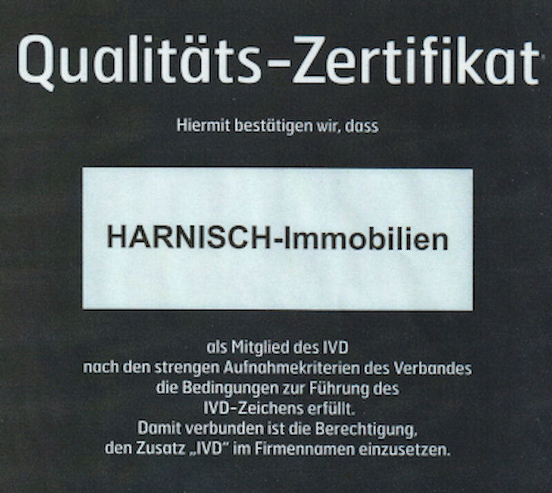 Qualitätsmakler für Hessheim