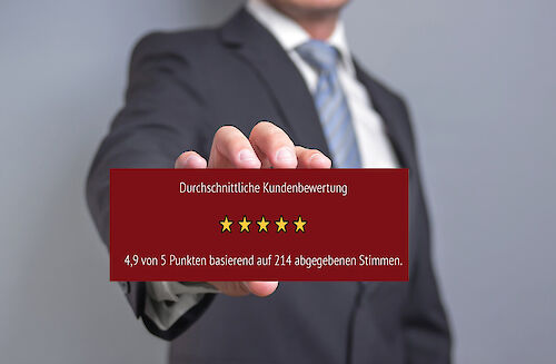 Qualitätsmakler für Mörsch