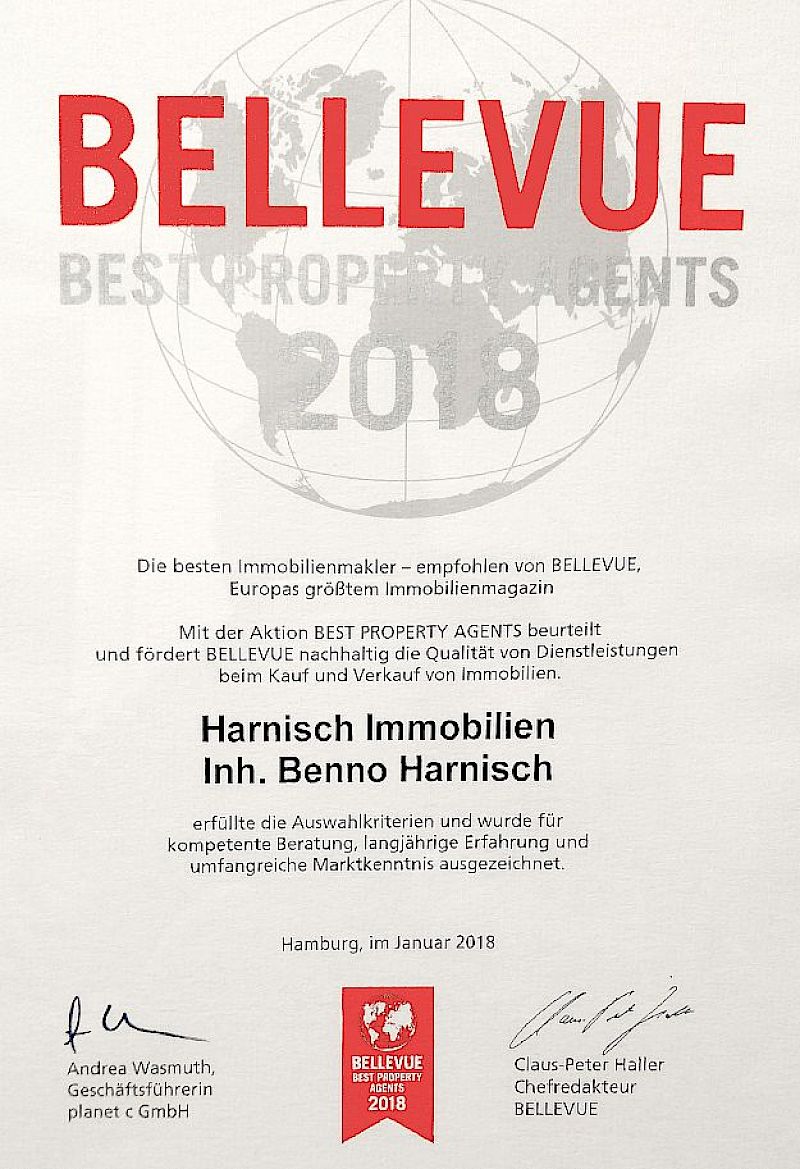 BELLEVUE